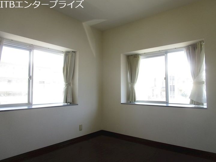 静岡県浜松市中央区鴨江3(マンション)の賃貸物件の内装