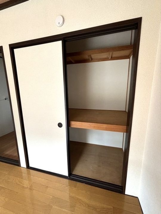 メゾンヒロセの内装