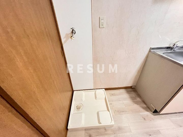 千葉県千葉市中央区旭町(マンション)の賃貸物件の内装