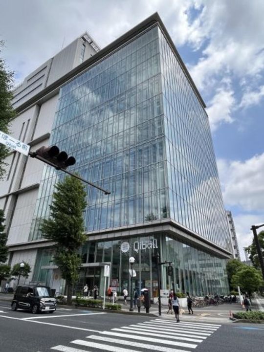 千葉県千葉市中央区旭町(マンション)の賃貸物件の周辺