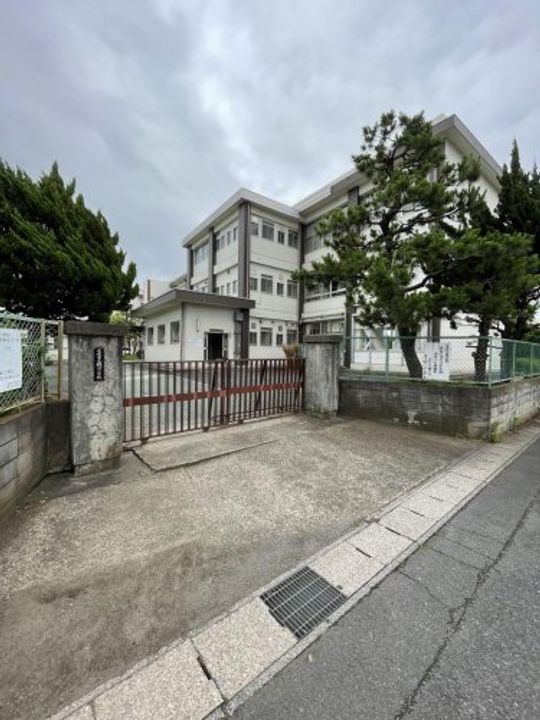 千葉県千葉市中央区旭町(マンション)の賃貸物件の周辺