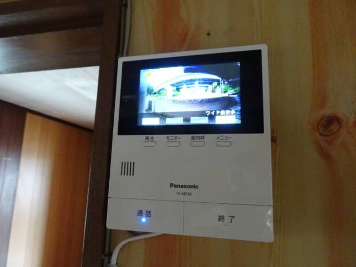 滋賀県大津市錦織1(一戸建)の賃貸物件の内装