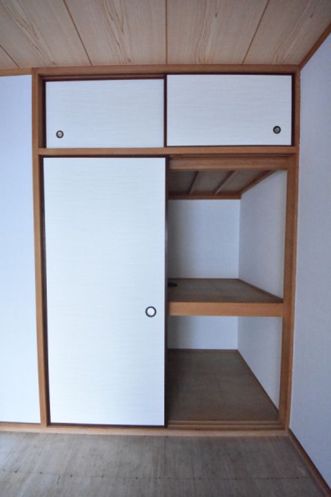 大阪府豊中市服部南町2(マンション)の賃貸物件の内装