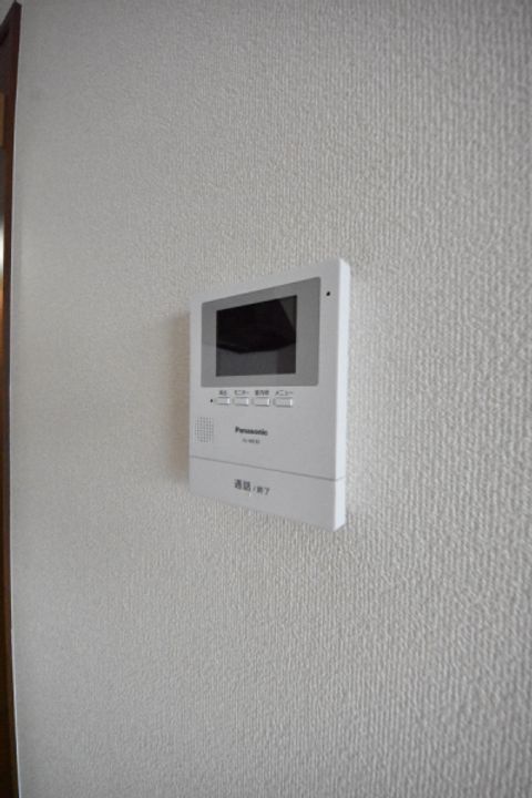 大阪府豊中市服部南町2(マンション)の賃貸物件の内装