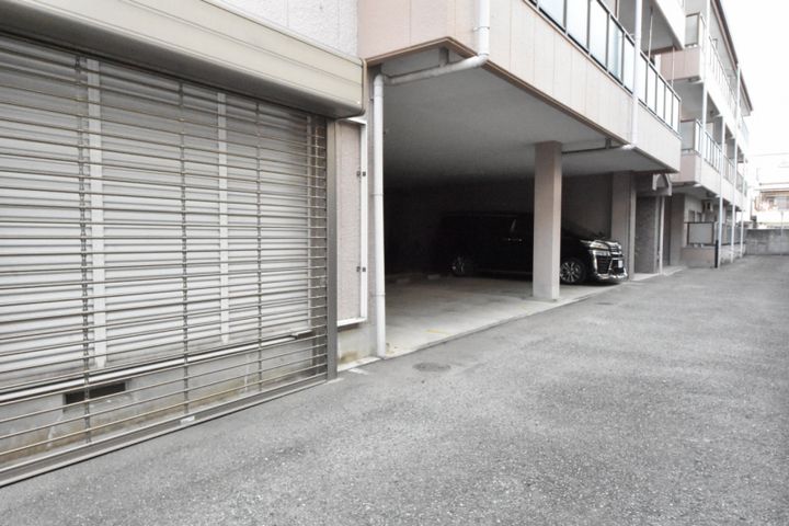 大阪府豊中市服部南町2(マンション)の賃貸物件の地図