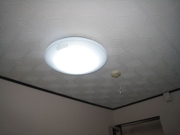 東京都北区志茂2(アパート)の賃貸物件の内装