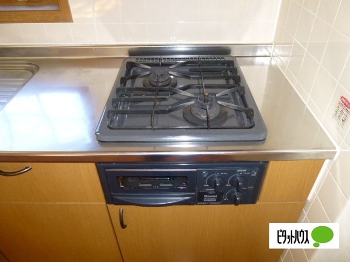 神奈川県小田原市小台(一戸建)の賃貸物件の内装