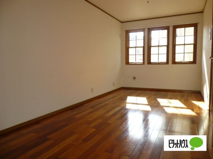 神奈川県小田原市小台(一戸建)の賃貸物件の内装