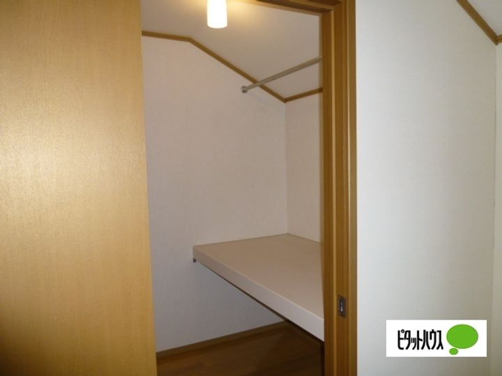 神奈川県小田原市小台(一戸建)の賃貸物件の内装