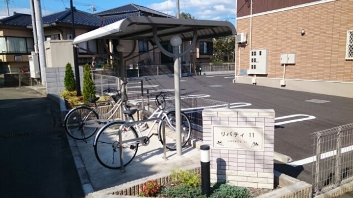 茨城県土浦市小岩田(アパート)の賃貸物件のその他画像