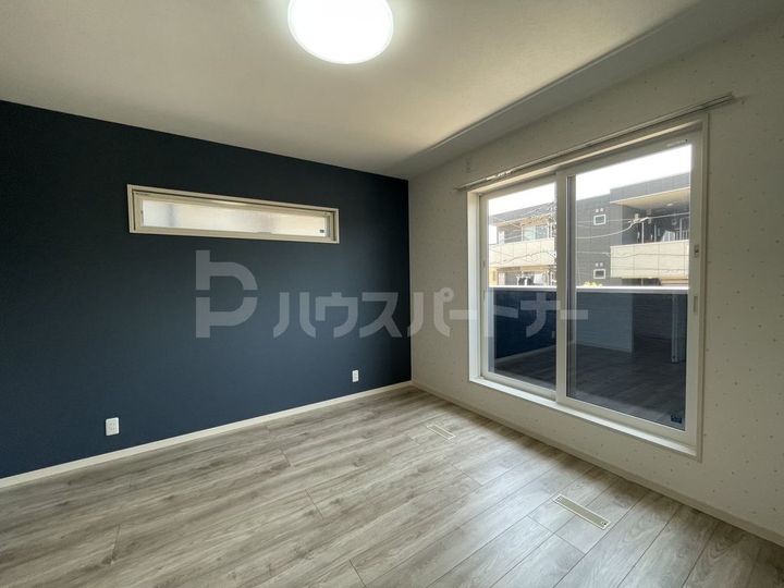 千葉県千葉市中央区弁天4(一戸建)の賃貸物件の内装