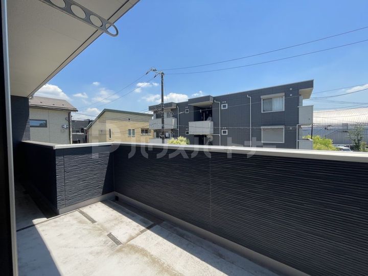 千葉県千葉市中央区弁天4(一戸建)の賃貸物件の内装