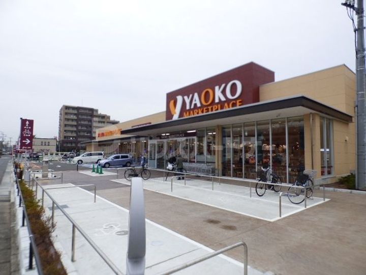 千葉県千葉市中央区弁天4(一戸建)の賃貸物件の周辺