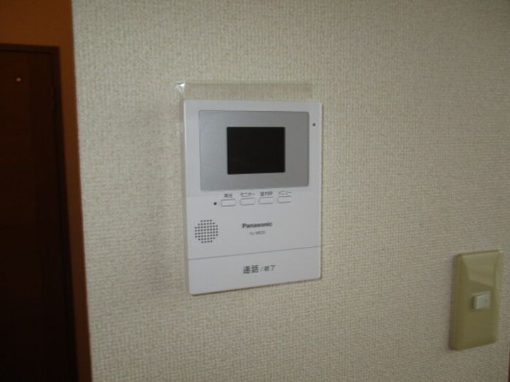 千葉県茂原市東郷(アパート)の賃貸物件の内装