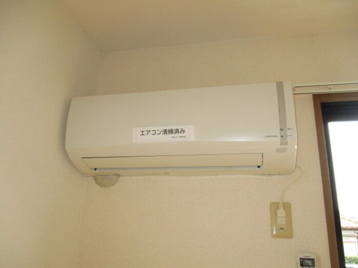 千葉県茂原市東郷(アパート)の賃貸物件の内装