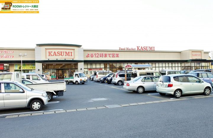 千葉県茂原市東郷(アパート)の賃貸物件の周辺