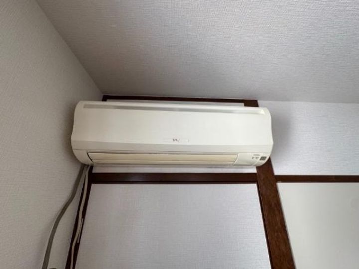 ニューシティセブンの内装