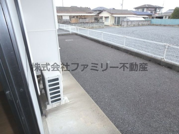 コグチCの内装