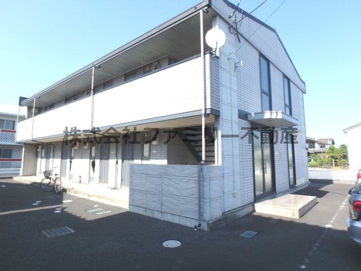 コグチCの外観