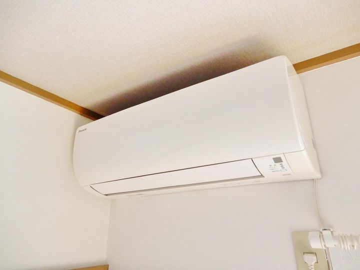 東京都立川市曙町3(アパート)の賃貸物件の内装