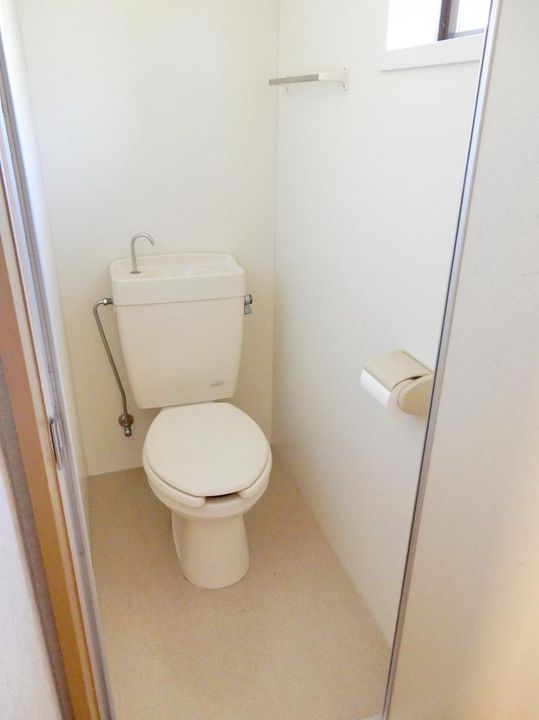 東京都立川市曙町3(アパート)の賃貸物件の内装