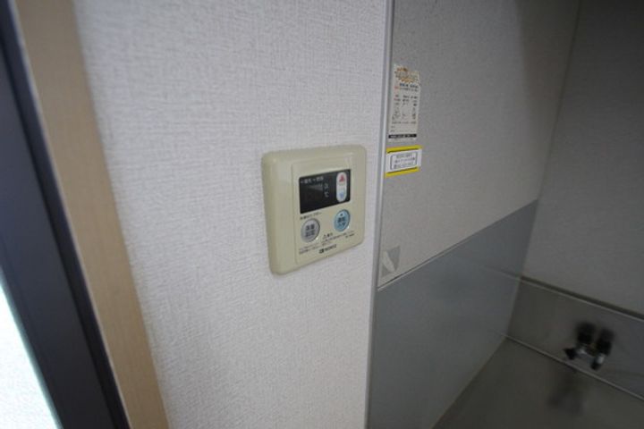 ボナールWESTのその他画像