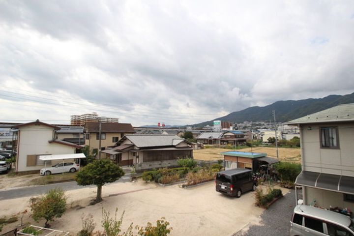 ボナールWESTのその他画像