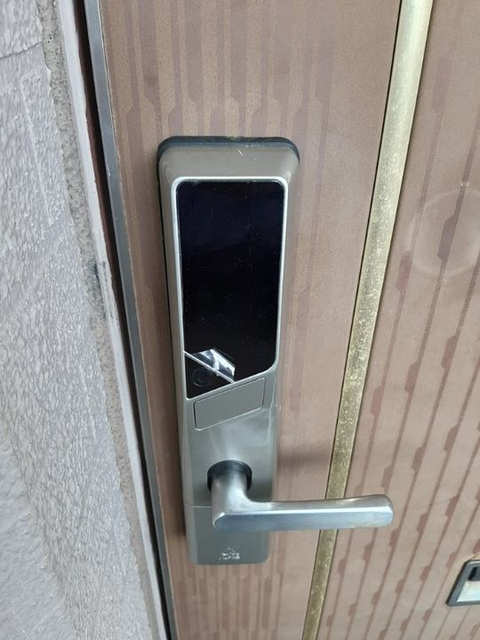 静岡県浜松市中央区海老塚1(マンション)の賃貸物件の内装