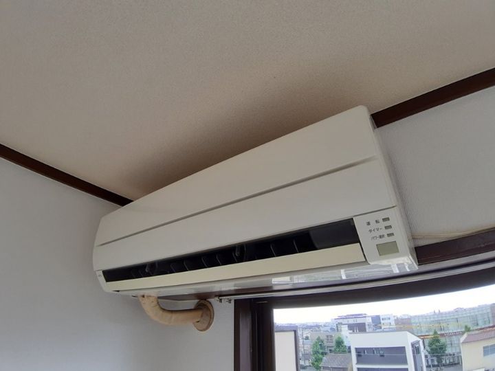 静岡県浜松市中央区海老塚1(マンション)の賃貸物件の内装