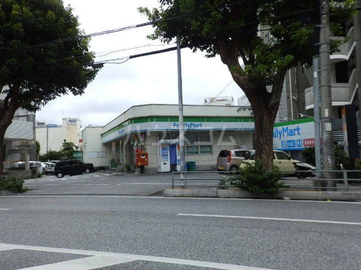Grande・roue DAIWAの周辺