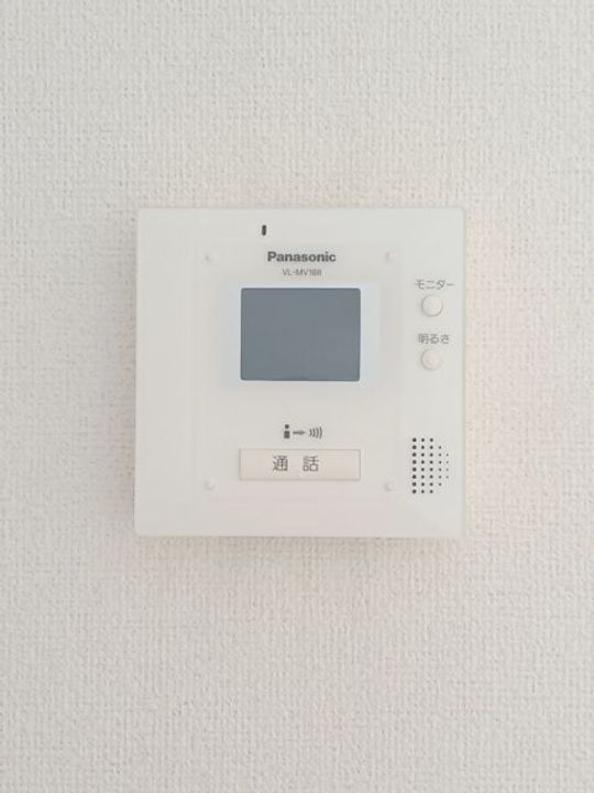 栃木県足利市久松町(アパート)の賃貸物件の内装