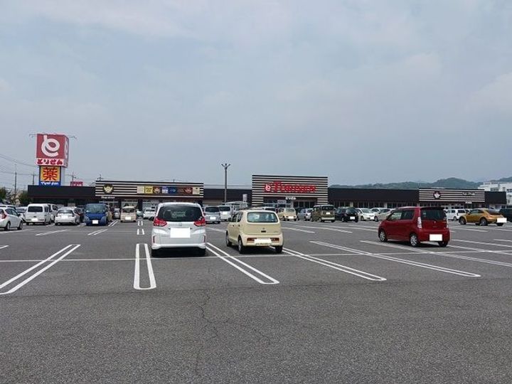 栃木県足利市久松町(アパート)の賃貸物件の周辺