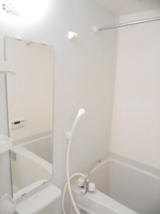 神奈川県足柄上郡開成町吉田島(マンション)の賃貸物件の風呂