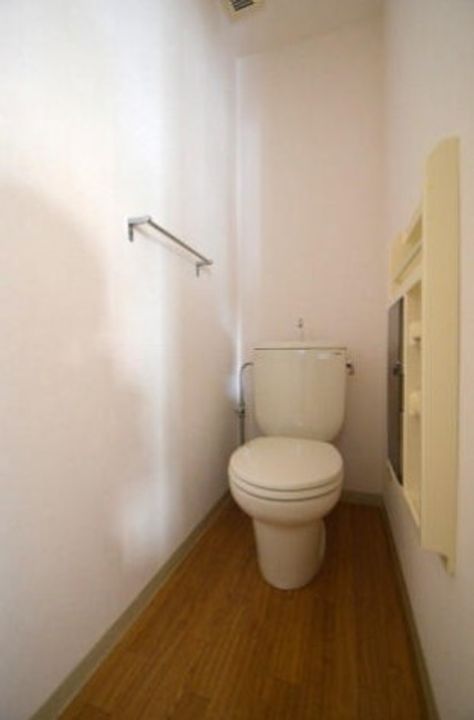 埼玉県行田市清水町(アパート)の賃貸物件の内装