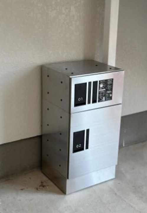 埼玉県行田市清水町(アパート)の賃貸物件の内装