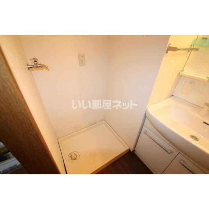 大六天やまよしマンションのその他画像