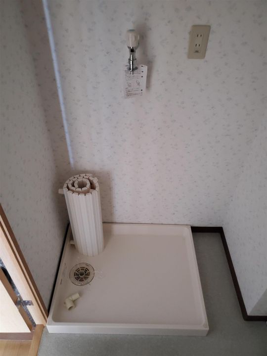 ルーシッドコートの内装