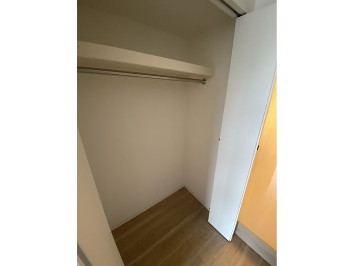 埼玉県川口市芝中田1(マンション)の賃貸物件の内装