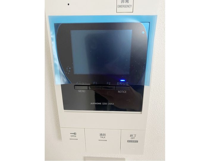 埼玉県川口市芝中田1(マンション)の賃貸物件の内装