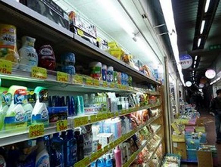 東京都荒川区南千住3(アパート)の賃貸物件の周辺
