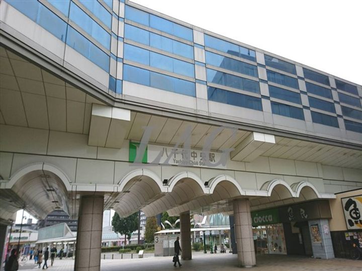 千葉県八千代市村上南2(マンション)の賃貸物件の周辺