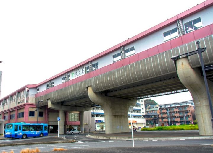 千葉県八千代市村上南2(マンション)の賃貸物件の周辺