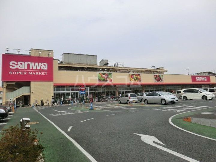 プランドールの周辺
