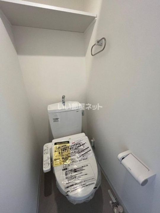 大阪府堺市西区鳳東町4(マンション)の賃貸物件の内装