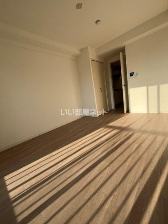 大阪府堺市西区鳳東町4(マンション)の賃貸物件の内装