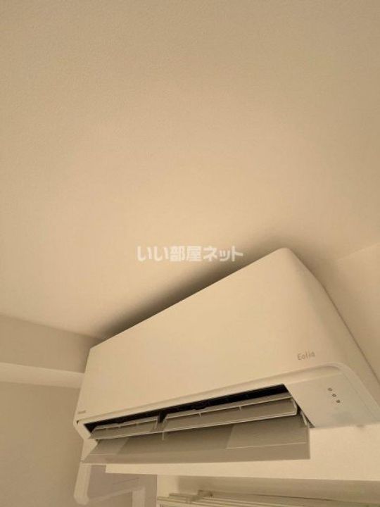 大阪府堺市西区鳳東町4(マンション)の賃貸物件の内装