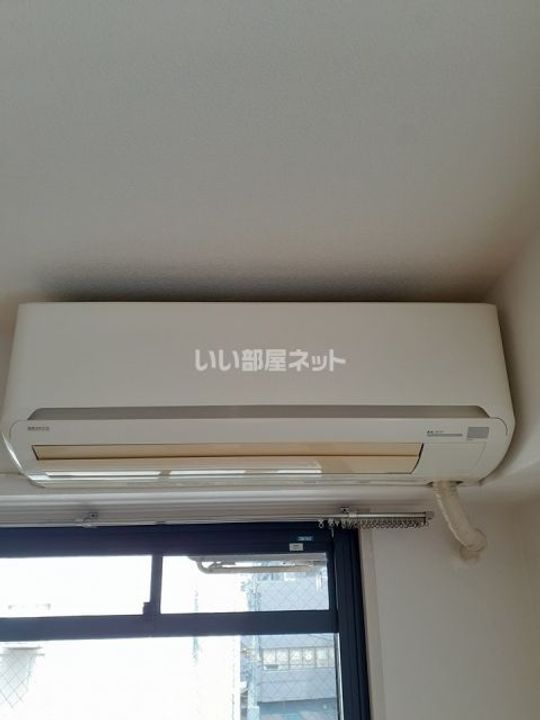 大阪府羽曳野市栄町(マンション)の賃貸物件の内装