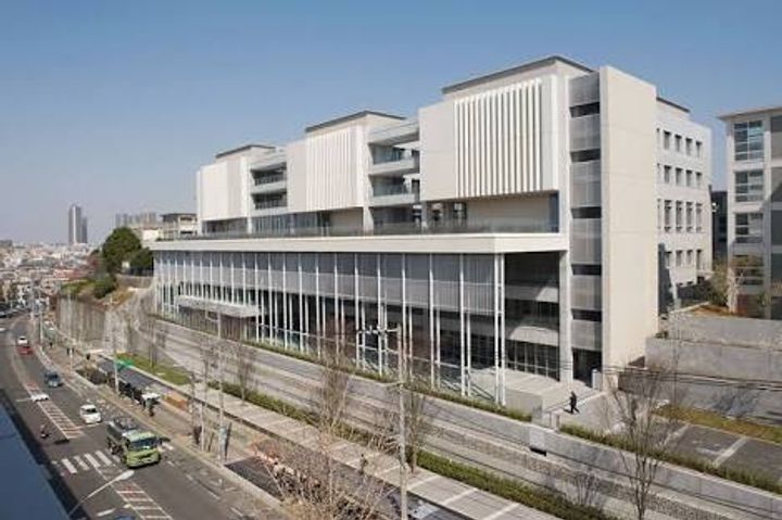 Tierra Azulの周辺