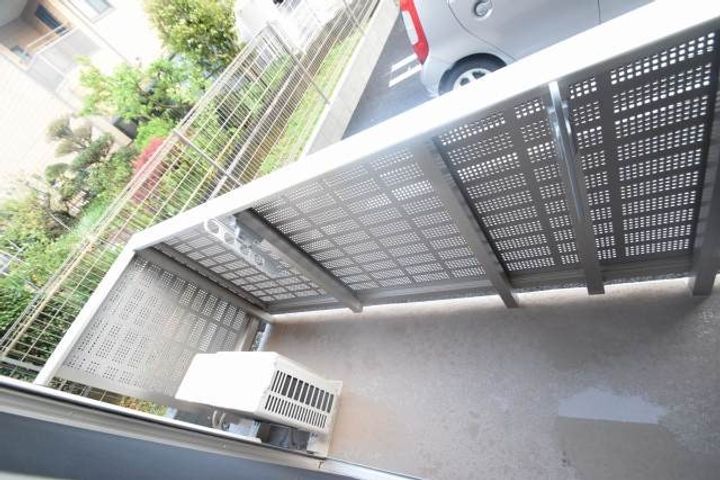 神奈川県南足柄市竹松(アパート)の賃貸物件の内装