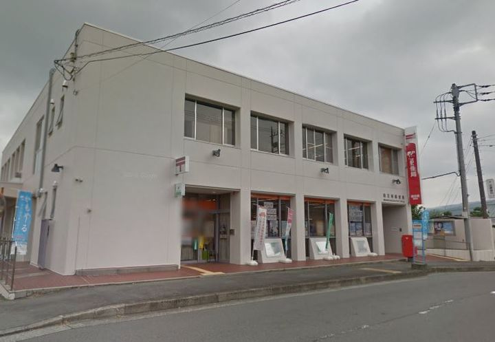 神奈川県南足柄市竹松(アパート)の賃貸物件の周辺